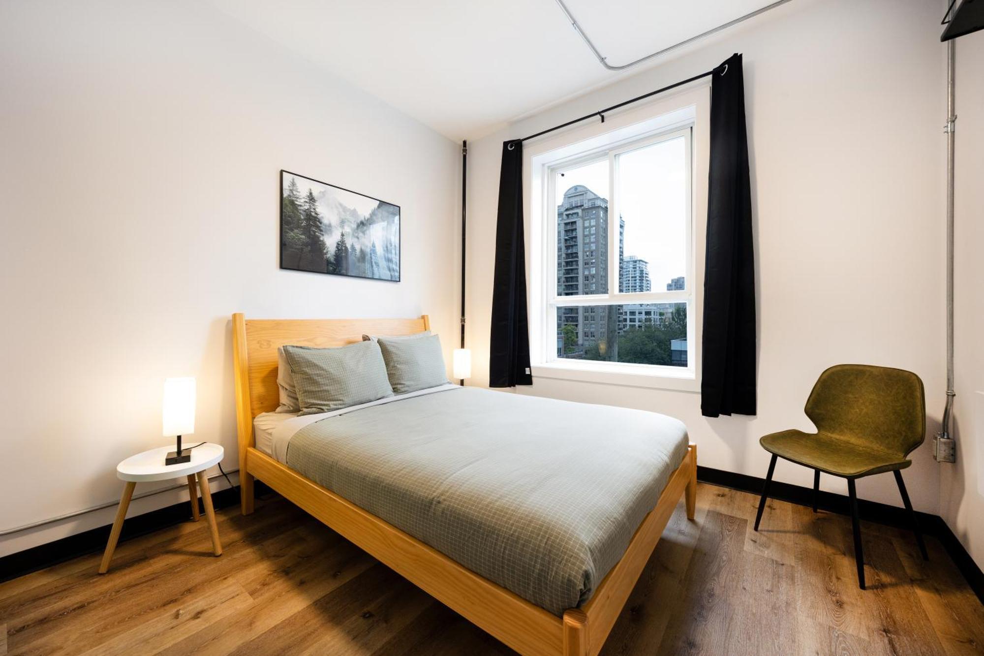 Samesun Vancouver *