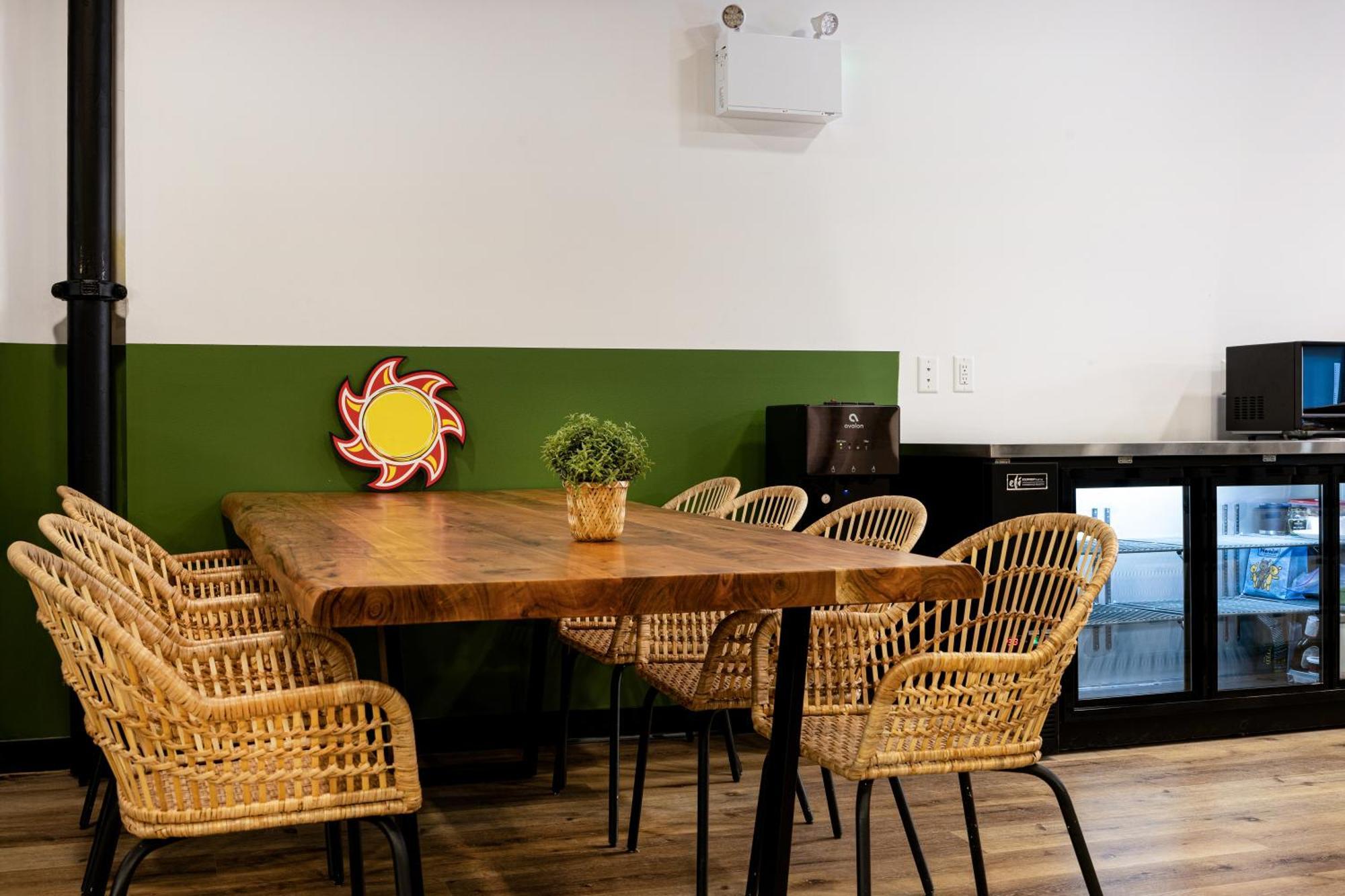 Hostel Samesun Vancouver Vancouver