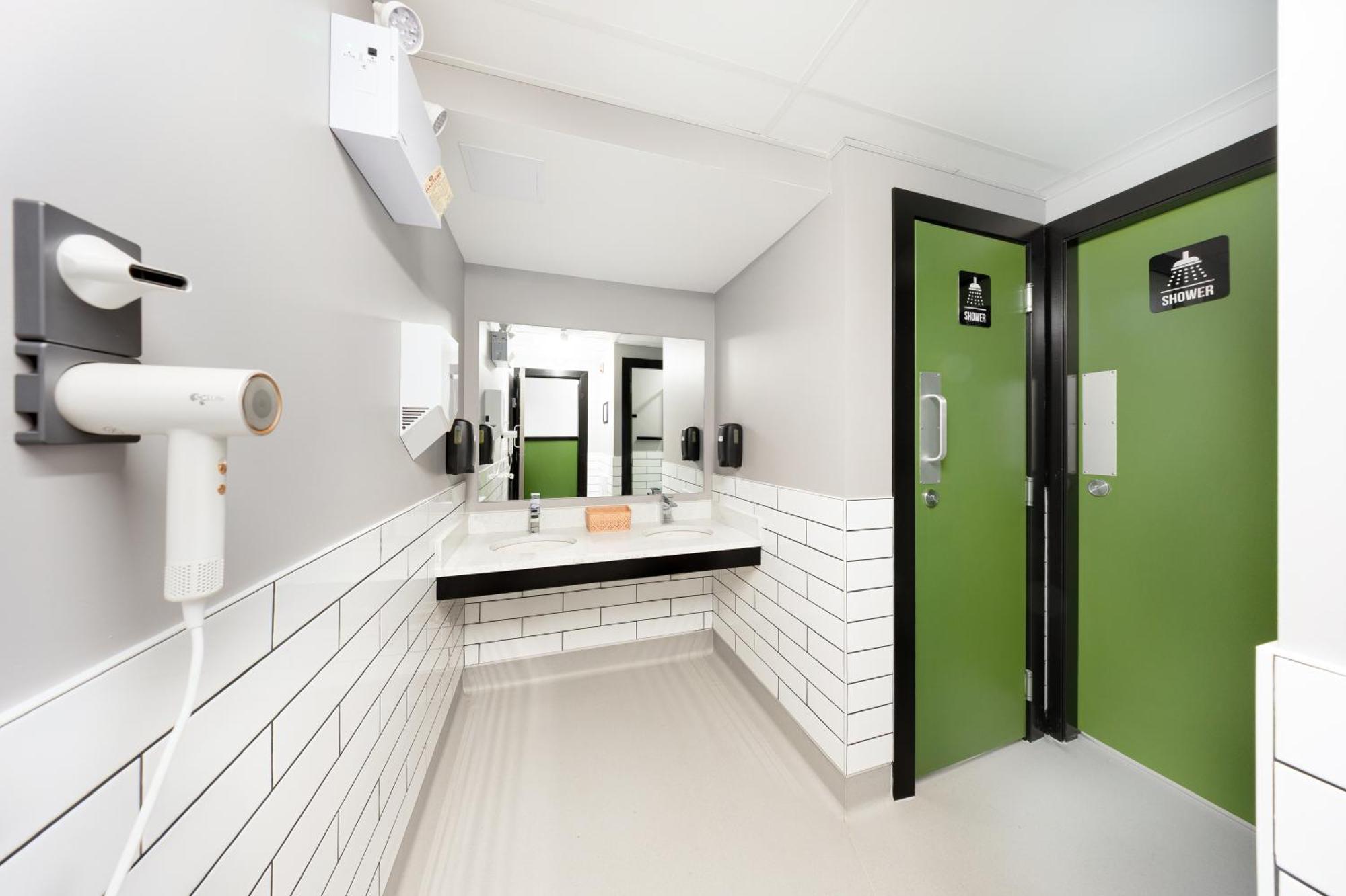 Hostel Samesun Vancouver Vancouver